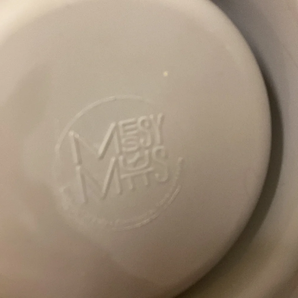 Messy Mutts Double Silicone Feeder